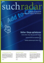 Suchradar Ausgabe 20