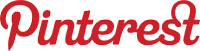 Pinterest Logo